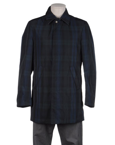 ZOOM AQUARAMA - Mid-length jacket