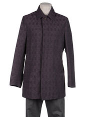 AQUARAMA - Mid-length jacket