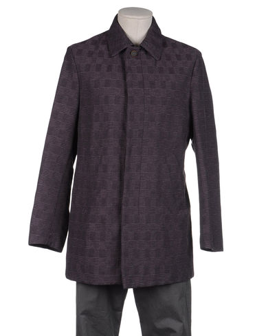 ZOOM AQUARAMA - Mid-length jacket