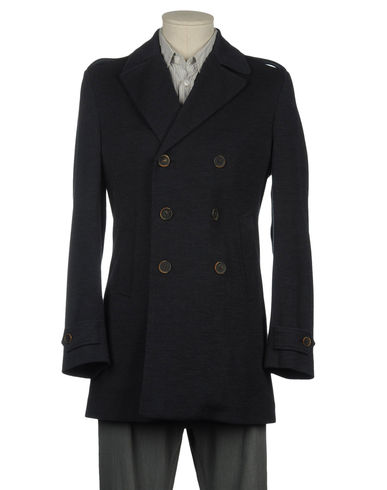 ZOOM AQUARAMA - Coat