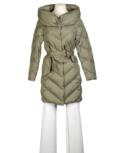 ZOOM CHIC & COOL - Down jacket