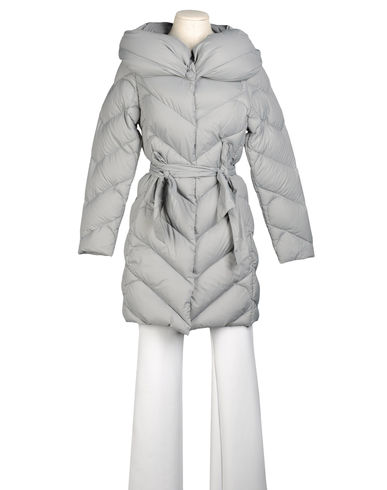 ZOOM CHIC & COOL - Down jacket