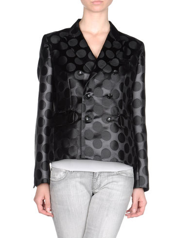 ZOOM COMME des GARÇONS - Blazer
