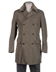 AQUARAMA - Mid-length jacket