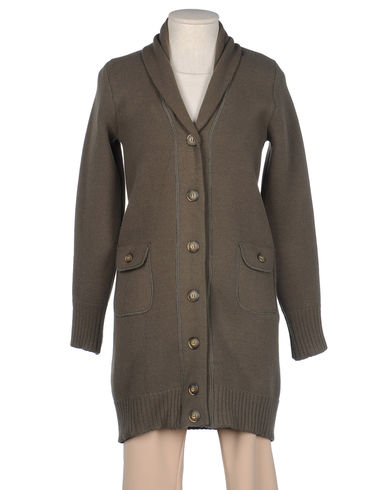 ZOOM ALPHA MASSIMO REBECCHI - Cardigan