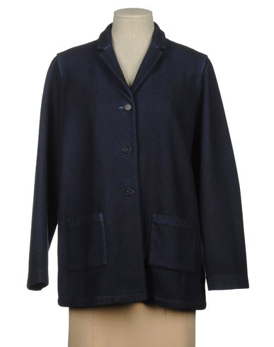 ZOOM METRADAMO - Mid-length jacket