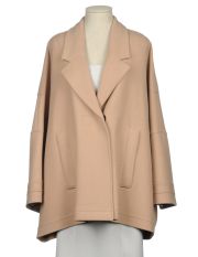 METRADAMO - Mid-length jacket