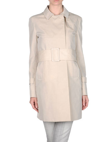 ZOOM COSTUME NATIONAL - Full-length jacket