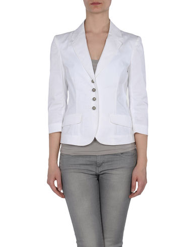 ZOOM PHILOSOPHY di A. F. - Blazer