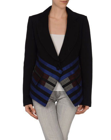 ZOOM PROENZA SCHOULER - Blazer