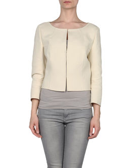 Costume National - Manteaux - Vestes