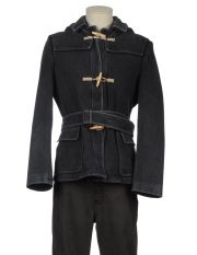 AQUARAMA - Mid-length jacket
