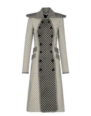 Coat Women's - RODARTE