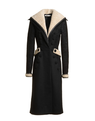 Coat Women's - RODARTE