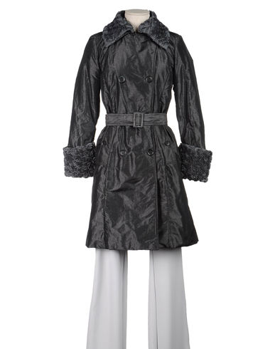 ZOOM AQUARAMA - Mid-length jacket