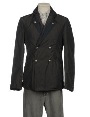 AQUARAMA - Mid-length jacket
