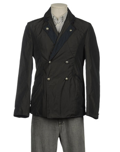 ZOOM AQUARAMA - Mid-length jacket
