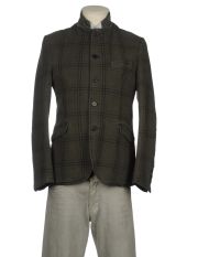 GIAN CARLO ROSSI - Blazer