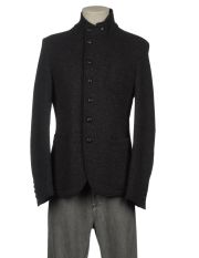 GIAN CARLO ROSSI - Coat