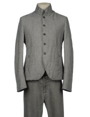 GIAN CARLO ROSSI - Blazer