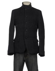 GIAN CARLO ROSSI - Blazer