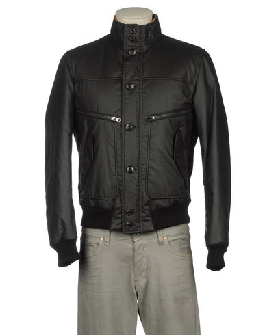 ZOOM HOGAN - Jacket