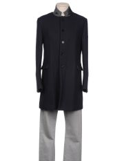 GIAN CARLO ROSSI - Coat