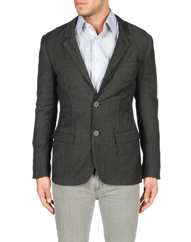 ZOOM LANVIN - Blazer