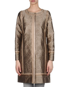 ALBERTA FERRETTI - JACKEN UND M�NTEL - Lange Jacken - bei YOOX.COM