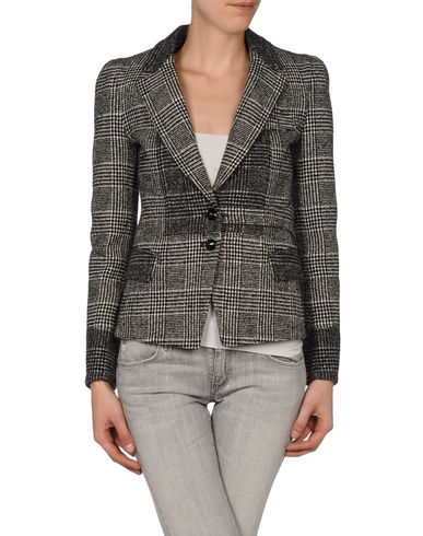 ZOOM YVES SAINT LAURENT RIVE GAUCHE - Blazer