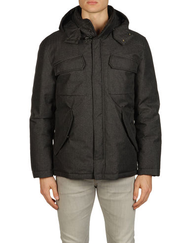 ZOOM FAY - Down jacket