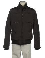 HETREGO' - Jacket