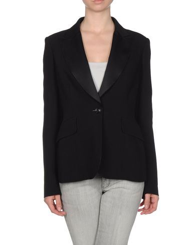 ZOOM DIANE VON FURSTENBERG - Blazer
