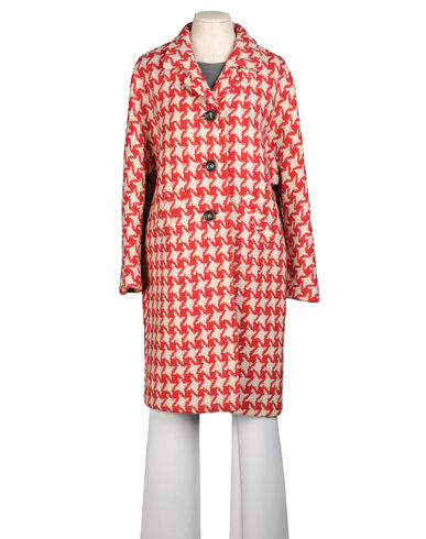 ZOOM MINA J. LEE - Coat