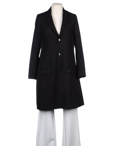 ZOOM JULIEN DAVID - Full-length jacket