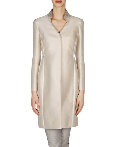 ZOOM ALBERTA FERRETTI - Full-length jacket