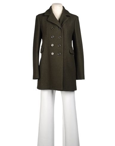ZOOM ASPESI - Coat