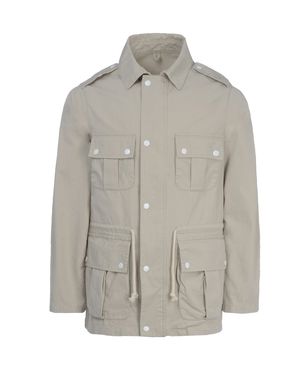 Jacket Men's - MAISON KITSUNÉ