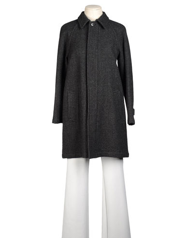 ZOOM ASPESI - Coat