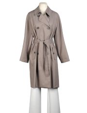 SOFIE D'HOORE - Lange Jacke