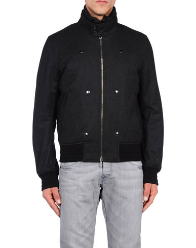 ZOOM YVES SAINT LAURENT RIVE GAUCHE - Jacket