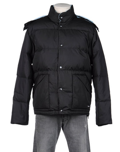 ZOOM STUSSY - Jacket