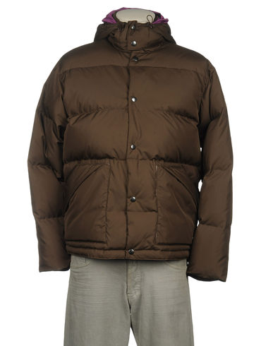 ZOOM STUSSY - Jacket