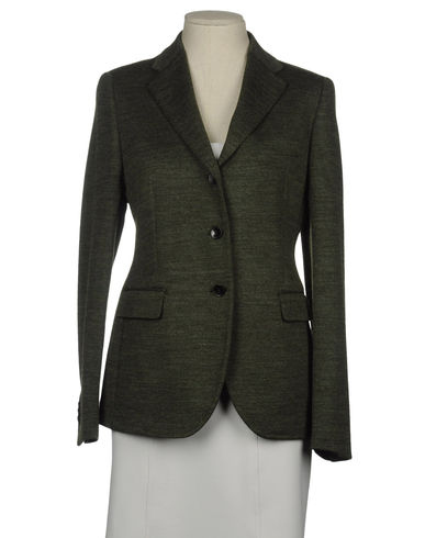 ZOOM TAGLIATORE - Blazer