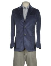 BRIAN HAMILTON - Blazer