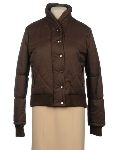 ZOOM KOOKAI - Jacket