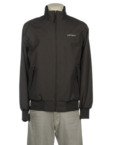 ZOOM CARHARTT - Jacket