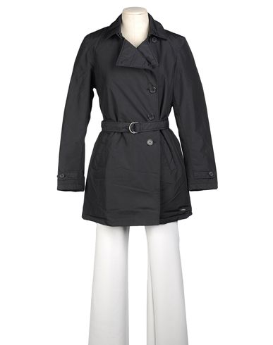 ZOOM ASPESI - Full-length jacket