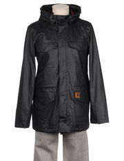 CARHARTT - Mid-length jacket