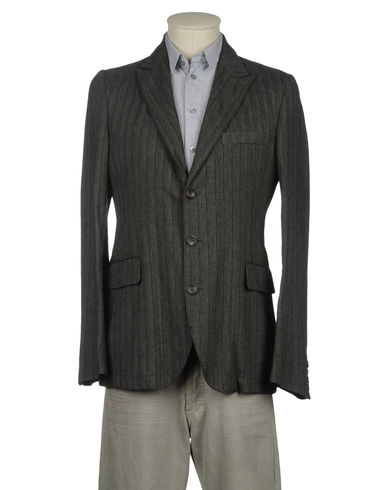 ZOOM MESSAGERIE - Blazer